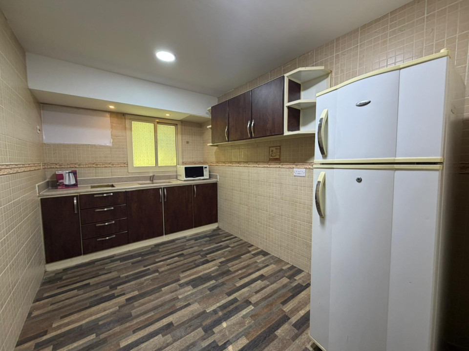 Apartment for Rent in Seef District Image #10576 7