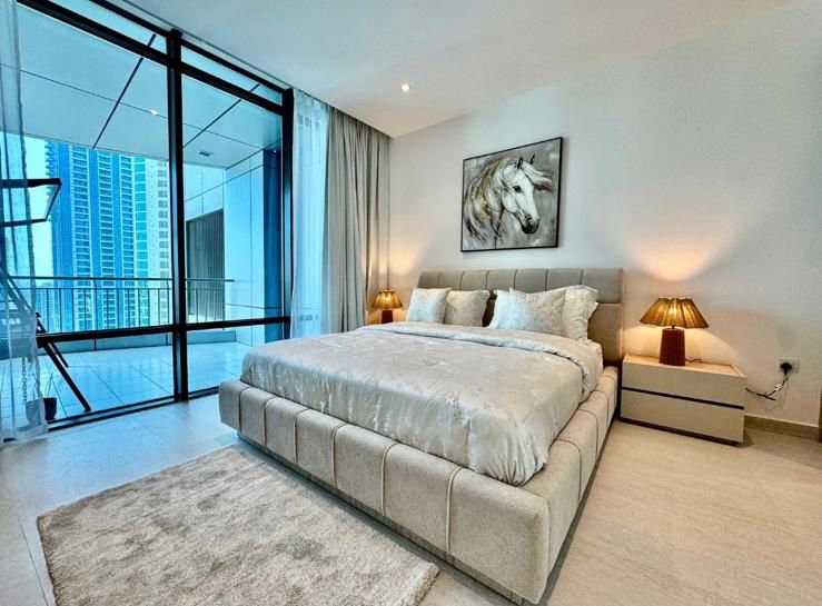 Apartment for Rent in Seef District Image #10614 2