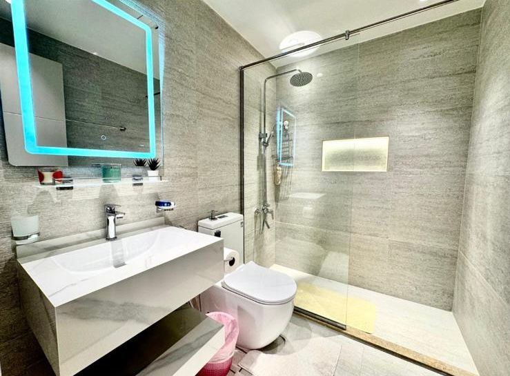 Apartment for Rent in Seef District Image #10614 6