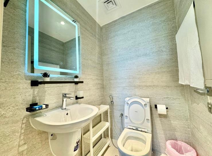 Apartment for Rent in Seef District Image #10614 7