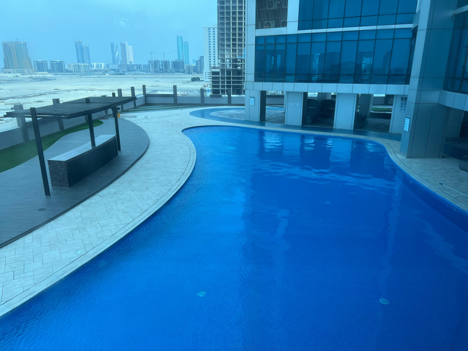 Apartment for Rent in Seef District Image #10614 9