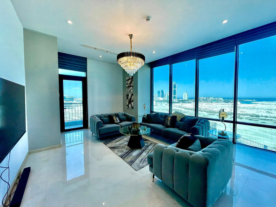Apartment for Rent in Seef District Image #10615 0 