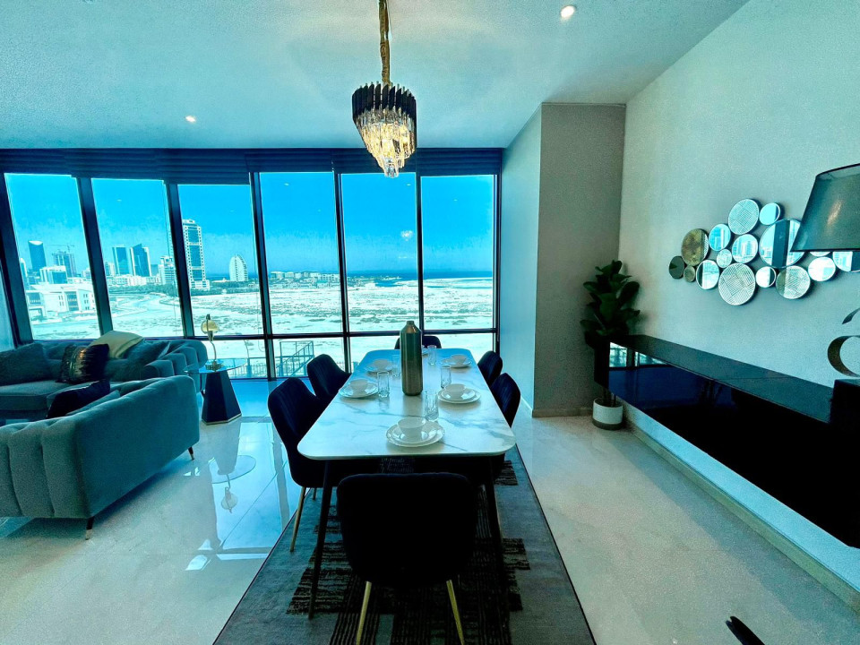 Apartment for Rent in Seef District Image #10615 1