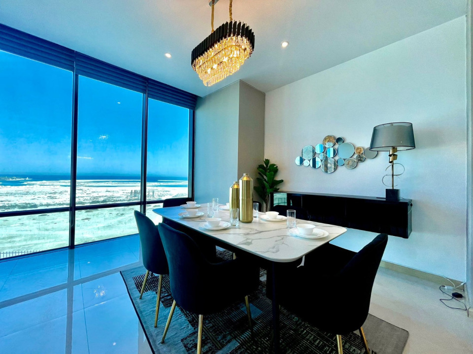 Apartment for Rent in Seef District Image #10615 2