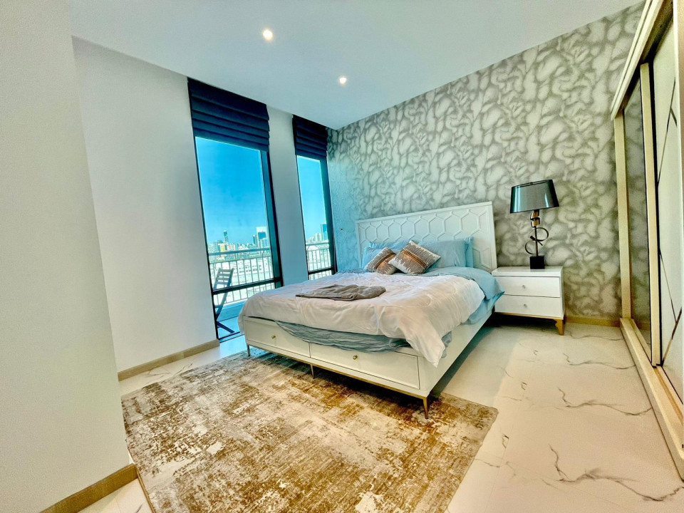 Apartment for Rent in Seef District Image #10615 3