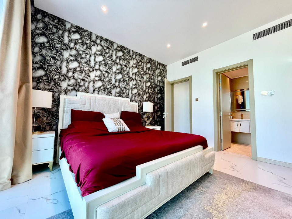 Apartment for Rent in Seef District Image #10615 4