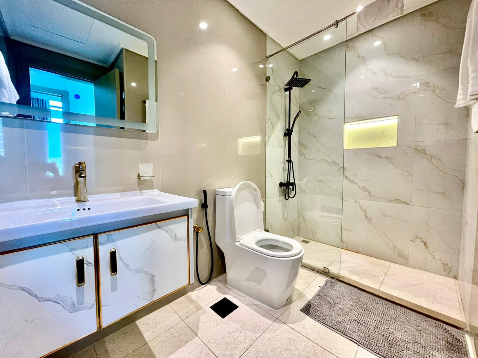 Apartment for Rent in Seef District Image #10615 7