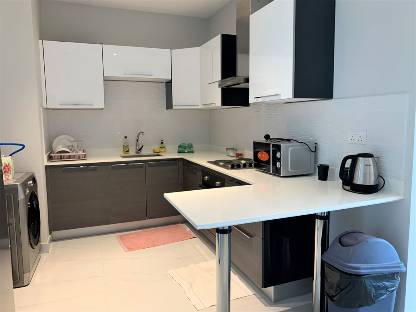 صورة شقة للبيع في ضاحية السيف #3265 2