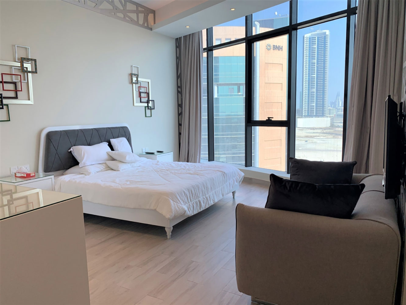 صورة شقة للبيع في ضاحية السيف #3265 4