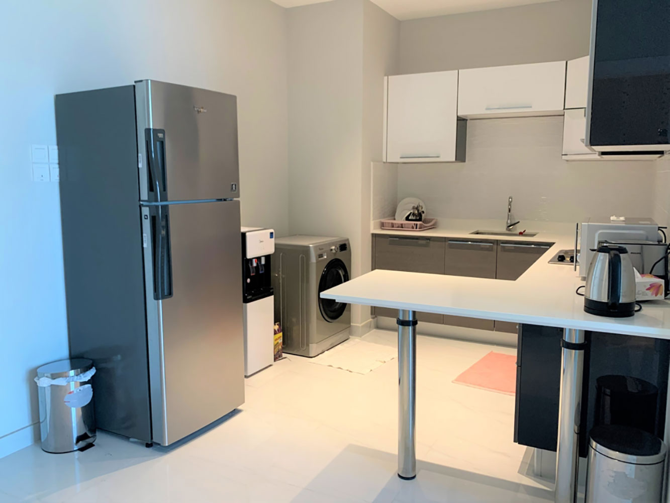 صورة شقة للبيع في ضاحية السيف #3265 1