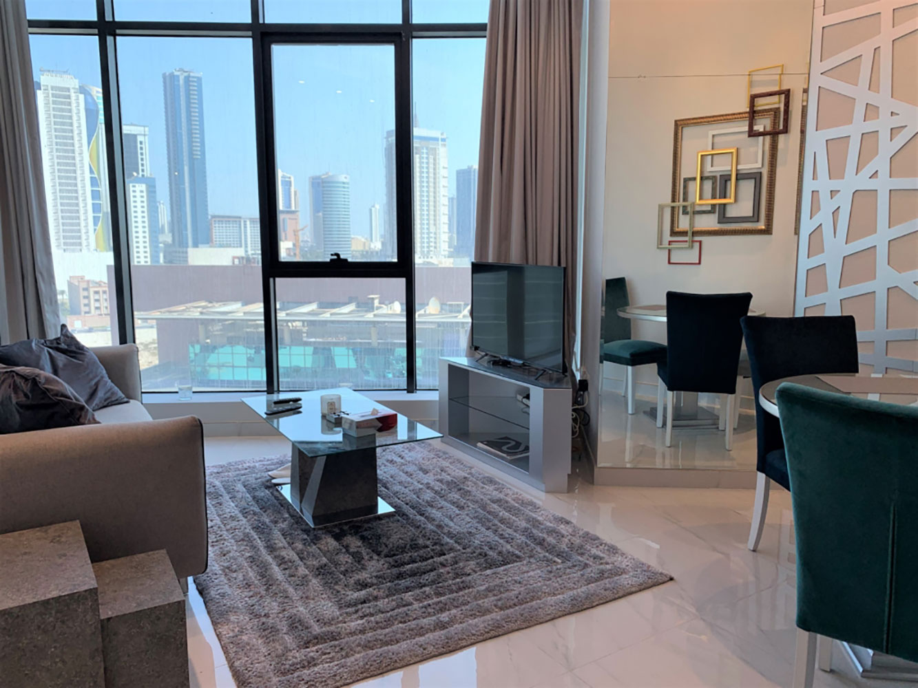 صورة شقة للبيع في ضاحية السيف #3265 0 