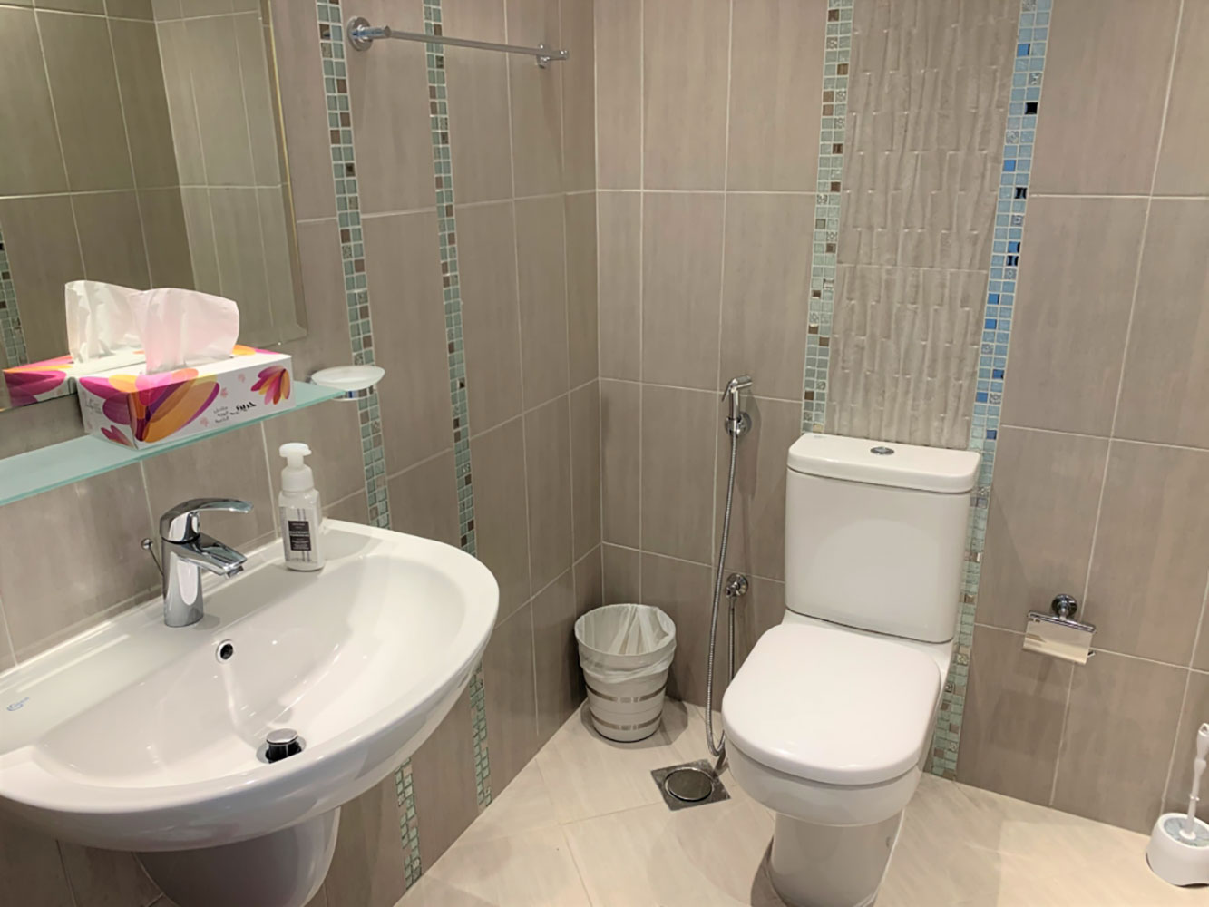 صورة شقة للبيع في ضاحية السيف #3265 8