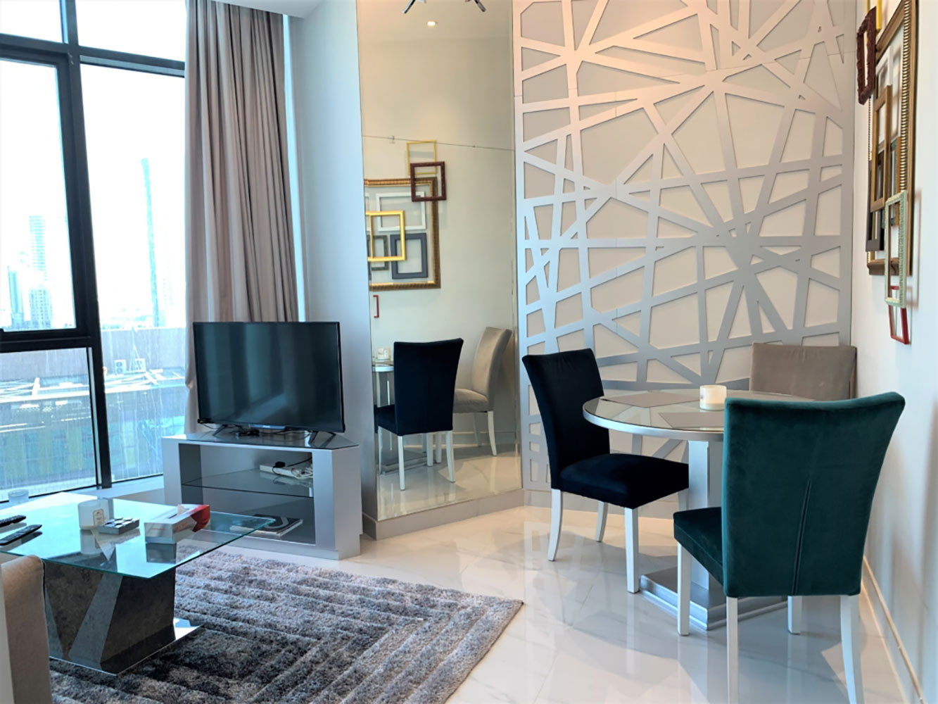 صورة شقة للبيع في ضاحية السيف #3265 5