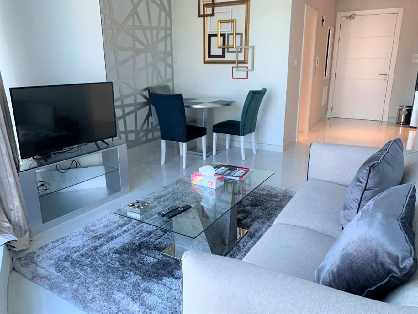 صورة شقة للبيع في ضاحية السيف #3265 6