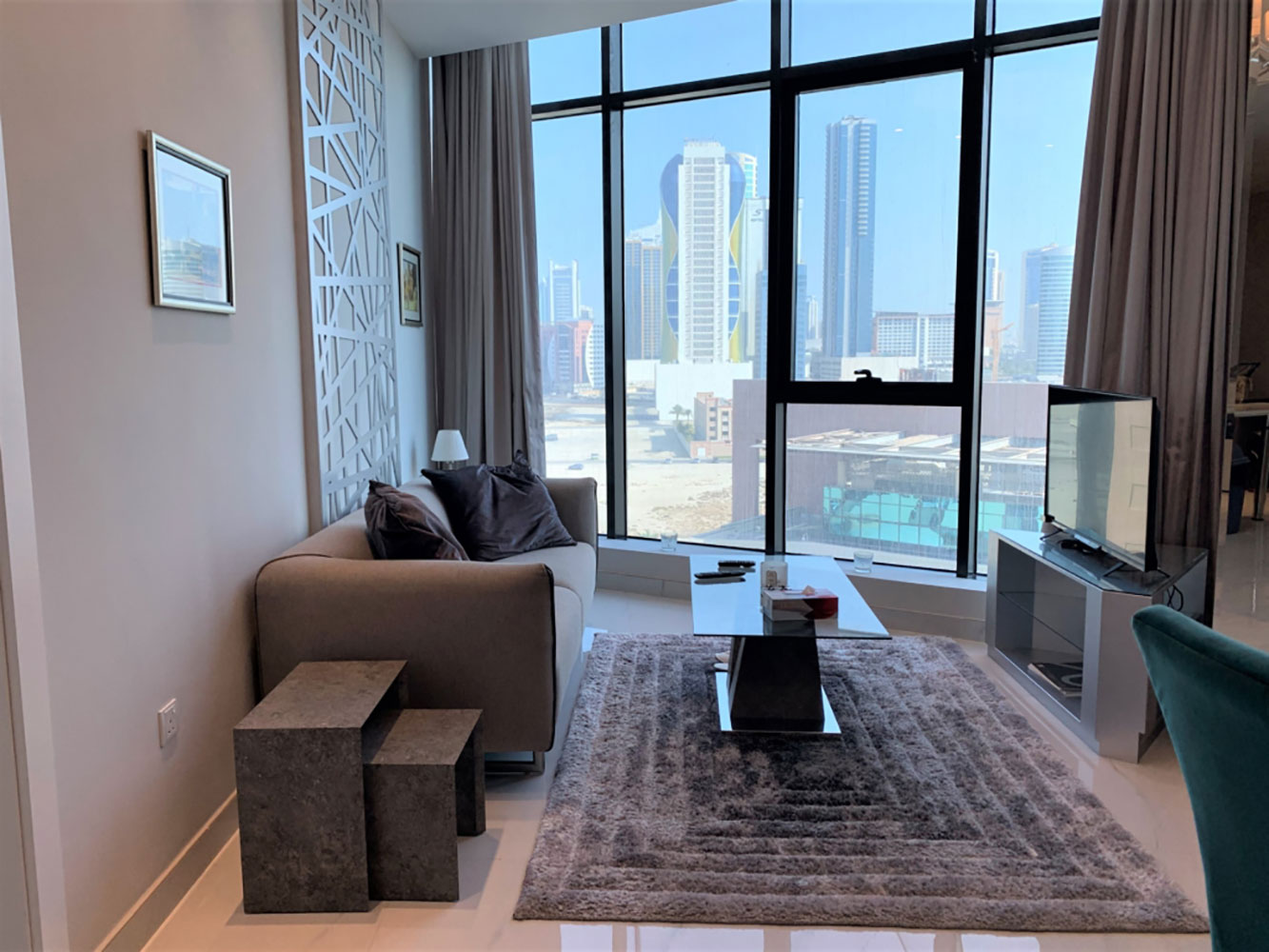 صورة شقة للبيع في ضاحية السيف #3265 7