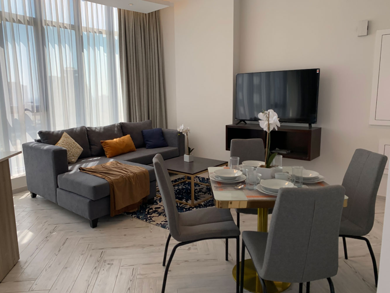 صورة شقة للبيع في ضاحية السيف #3473 6