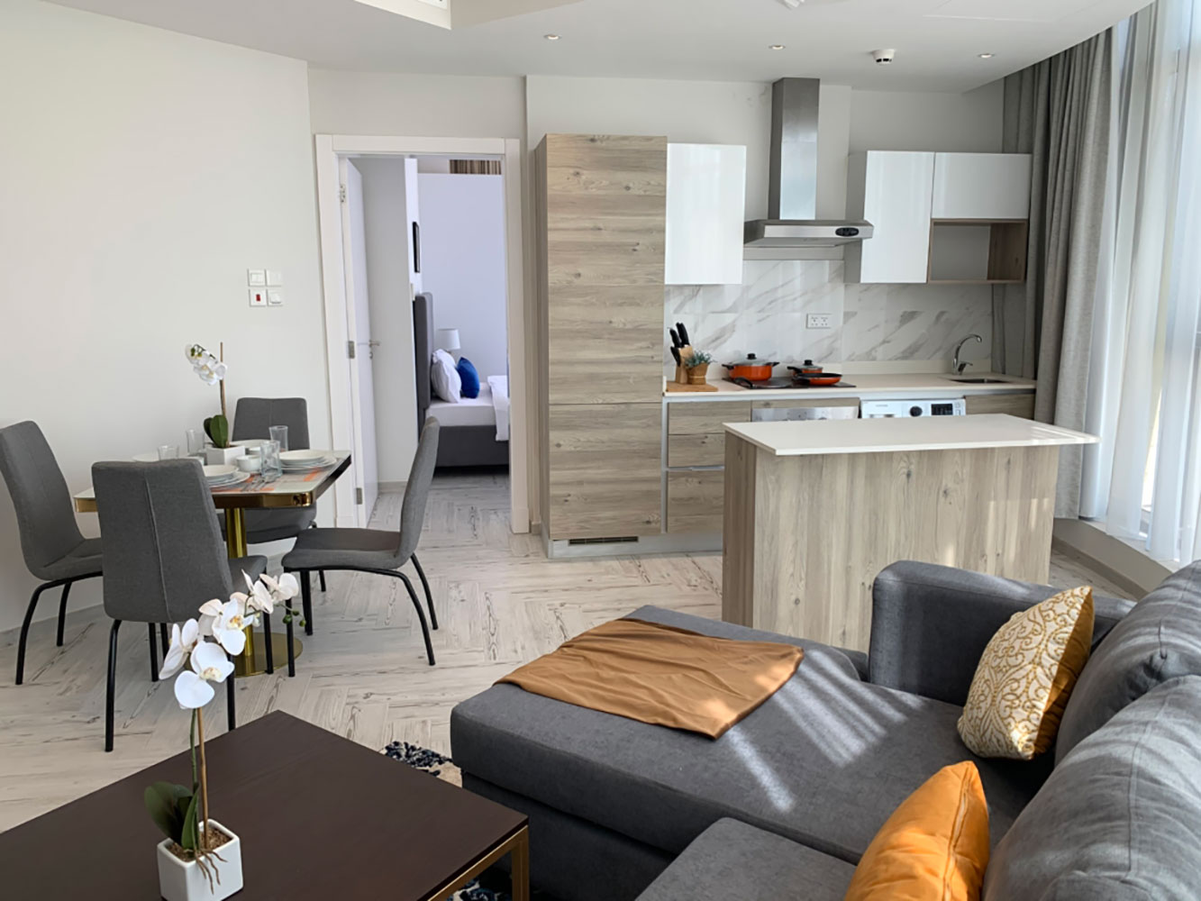 صورة شقة للبيع في ضاحية السيف #3473 2