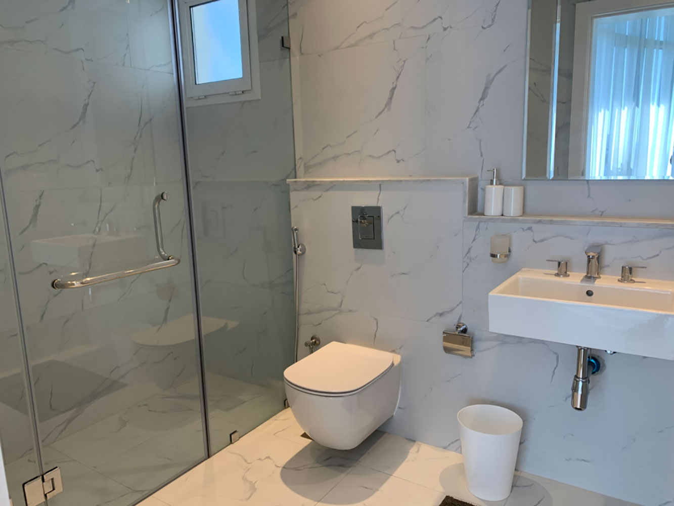 صورة شقة للبيع في ضاحية السيف #3473 8