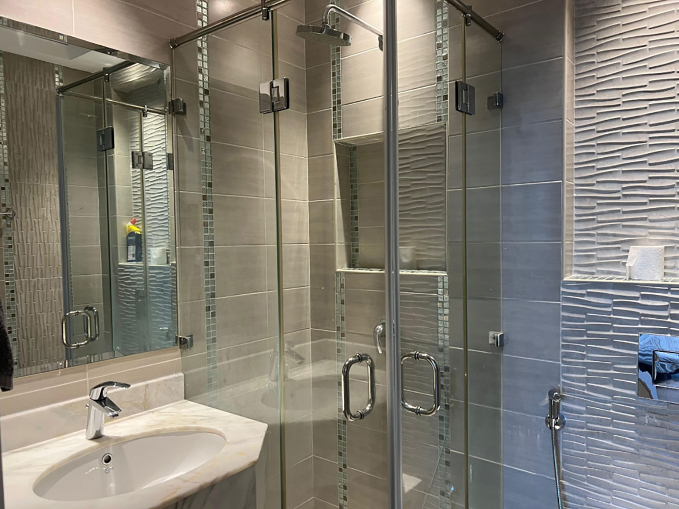 صورة شقة للإيجار في ضاحية السيف #3474 2