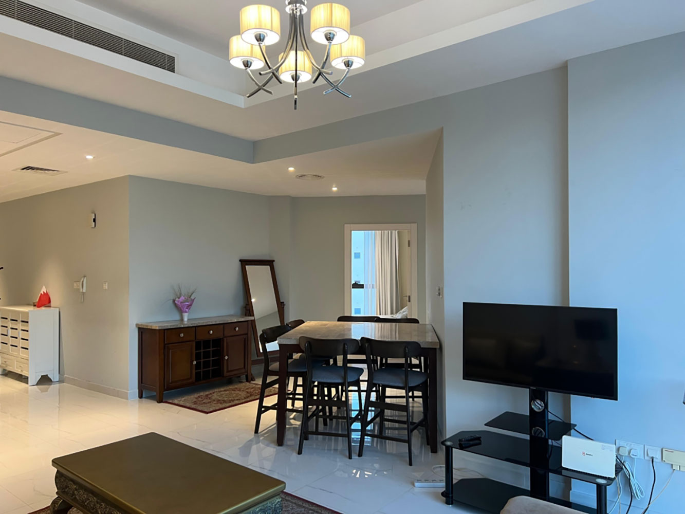 صورة شقة للإيجار في ضاحية السيف #3474 7