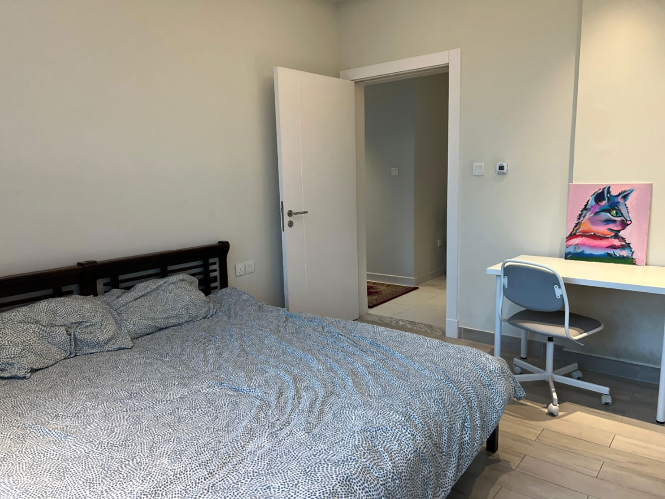 صورة شقة للإيجار في ضاحية السيف #3474 5