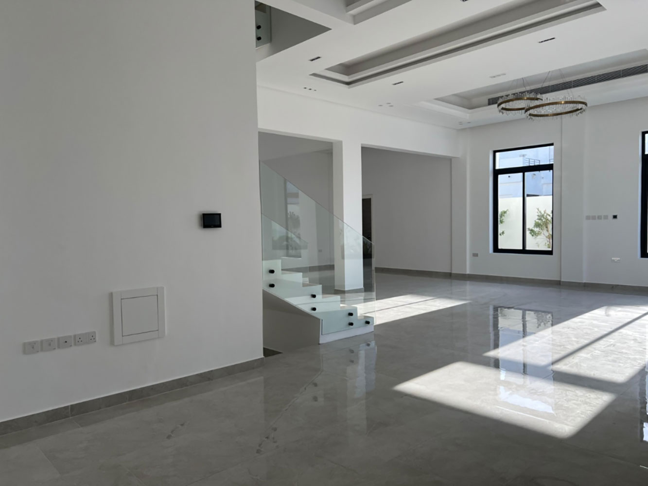 صورة فيلا للبيع في سرايا 2 #3587 4