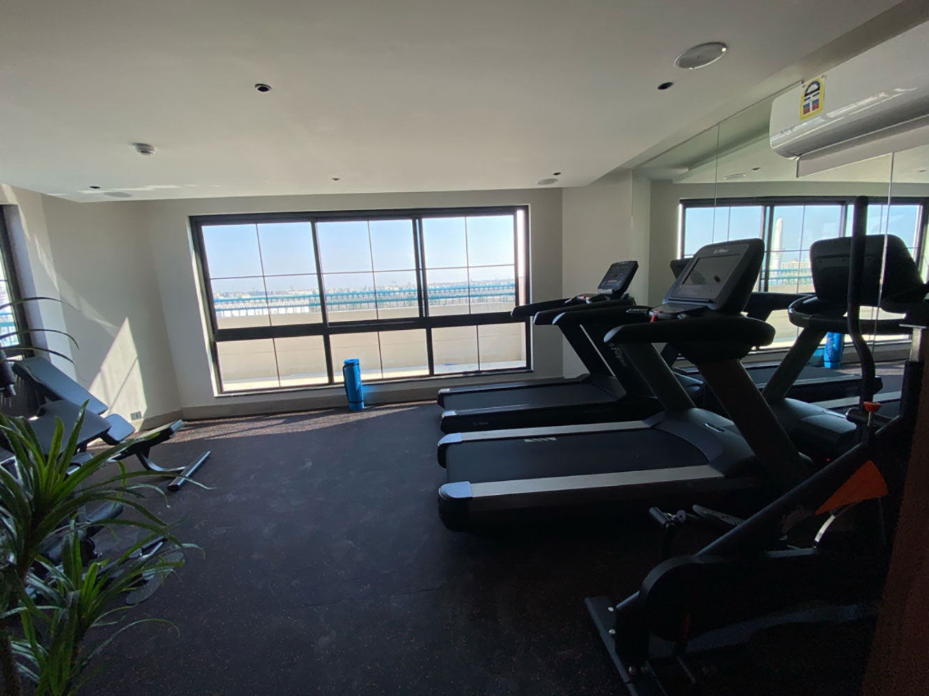 صورة شقة استوديو للإيجار في سرايا 2 #3593 6