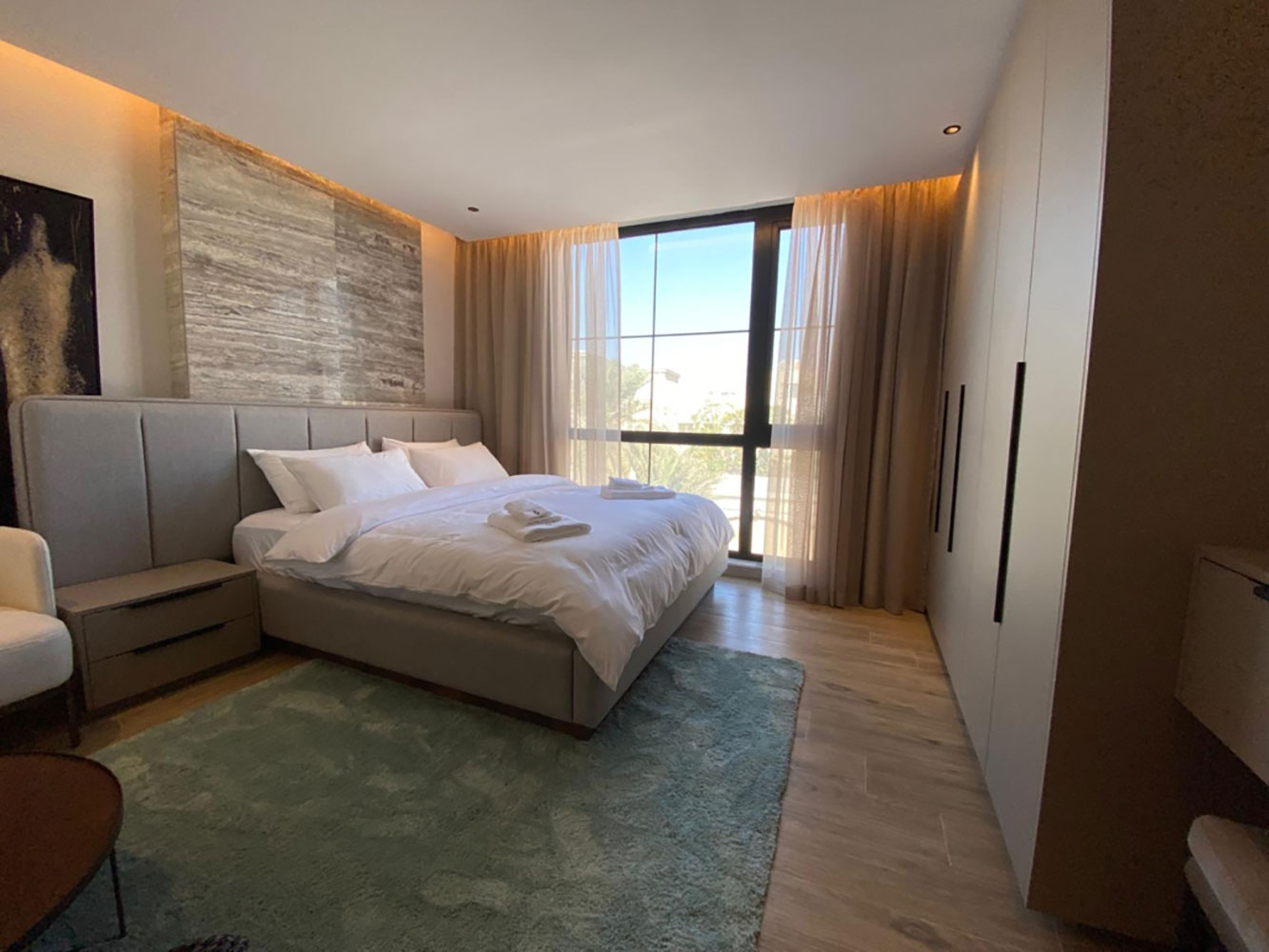 صورة شقة استوديو للإيجار في سرايا 2 #3593 2