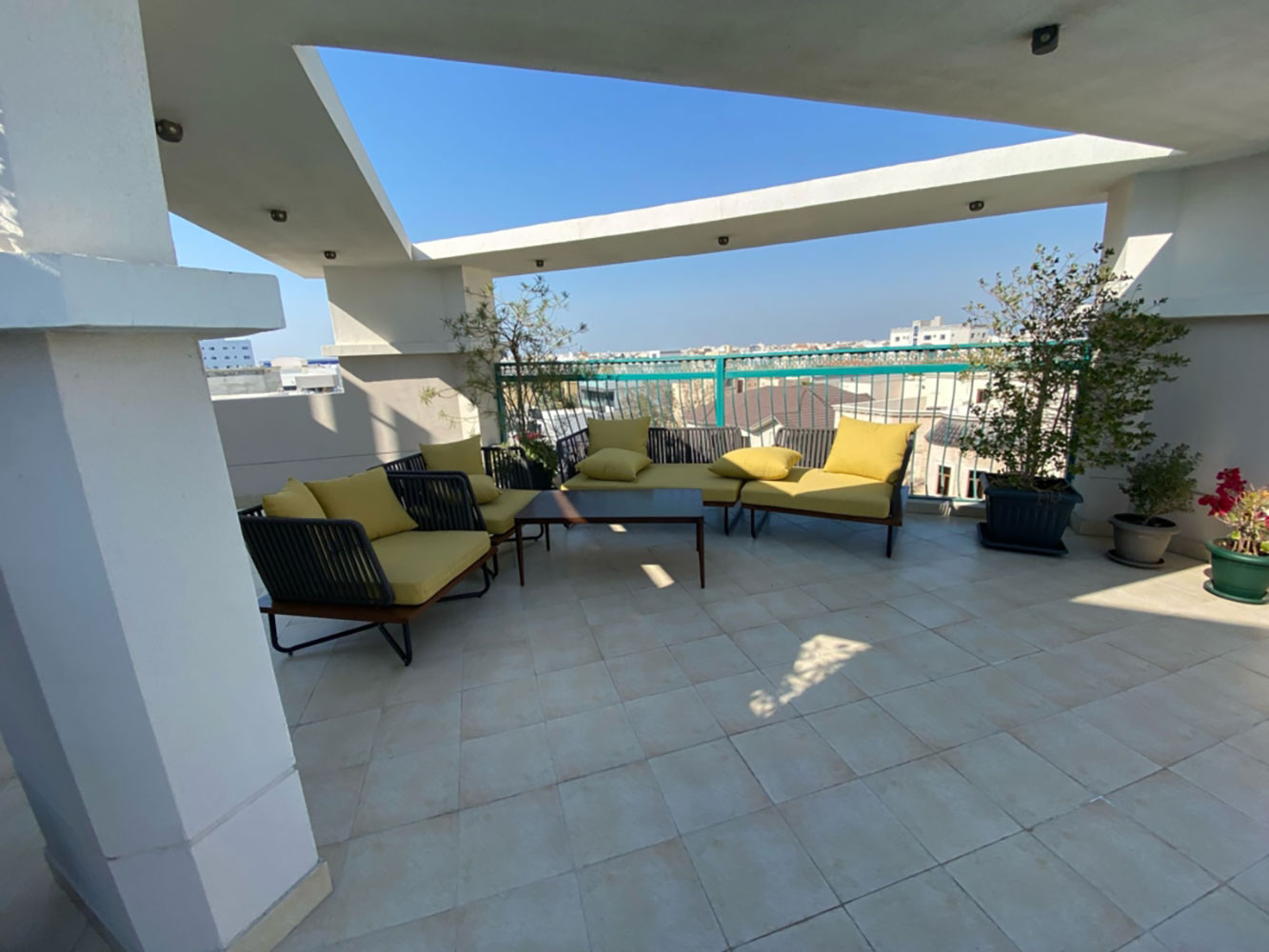 صورة شقة استوديو للإيجار في سرايا 2 #3593 5