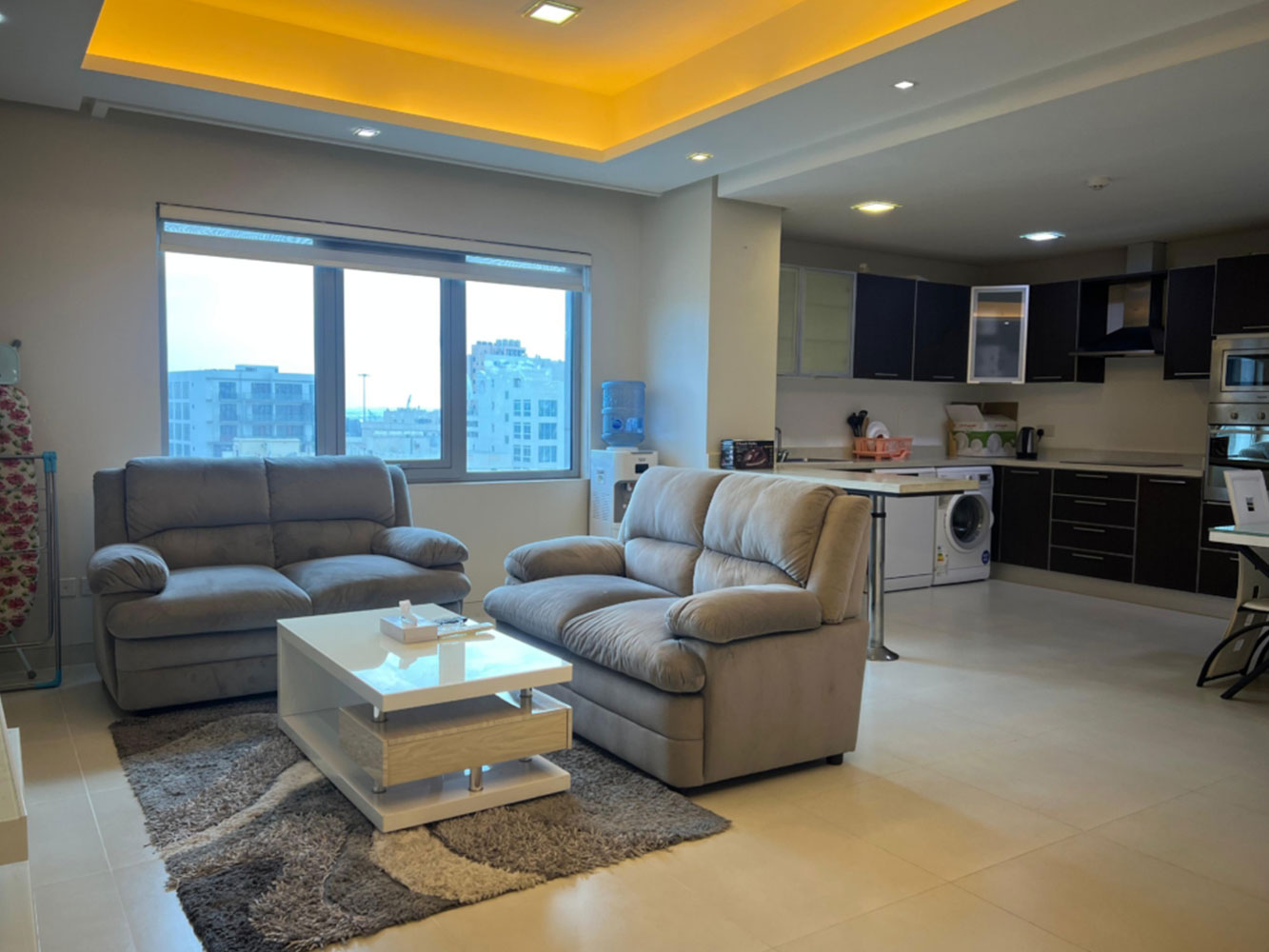 صورة شقة للإيجار في ام الحصم #3667 9