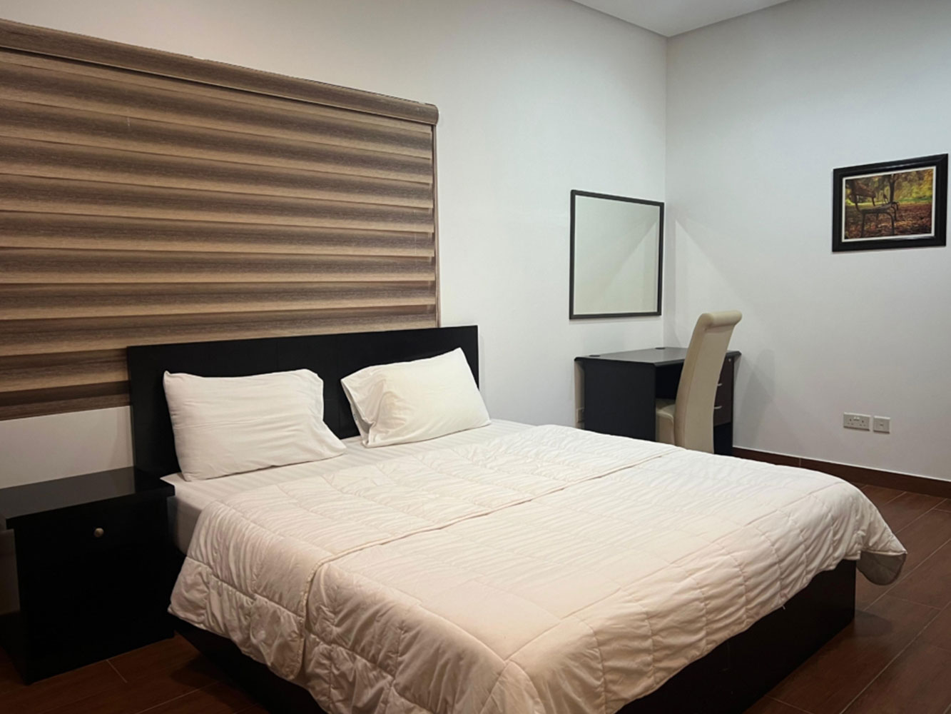 صورة شقة للإيجار في ام الحصم #3667 7