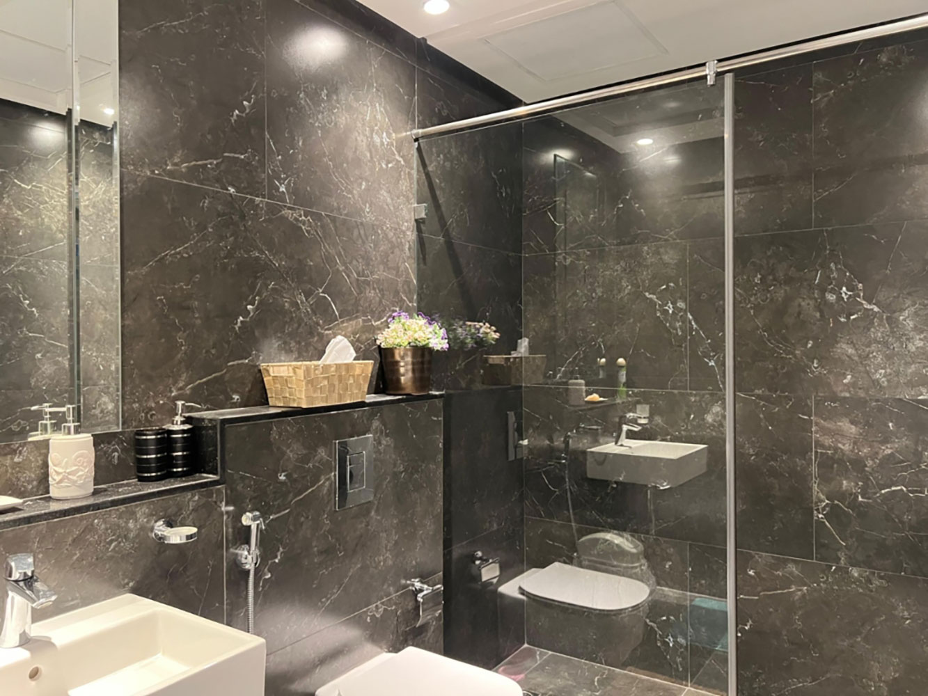 صورة شقة للإيجار في ضاحية السيف #3671 7