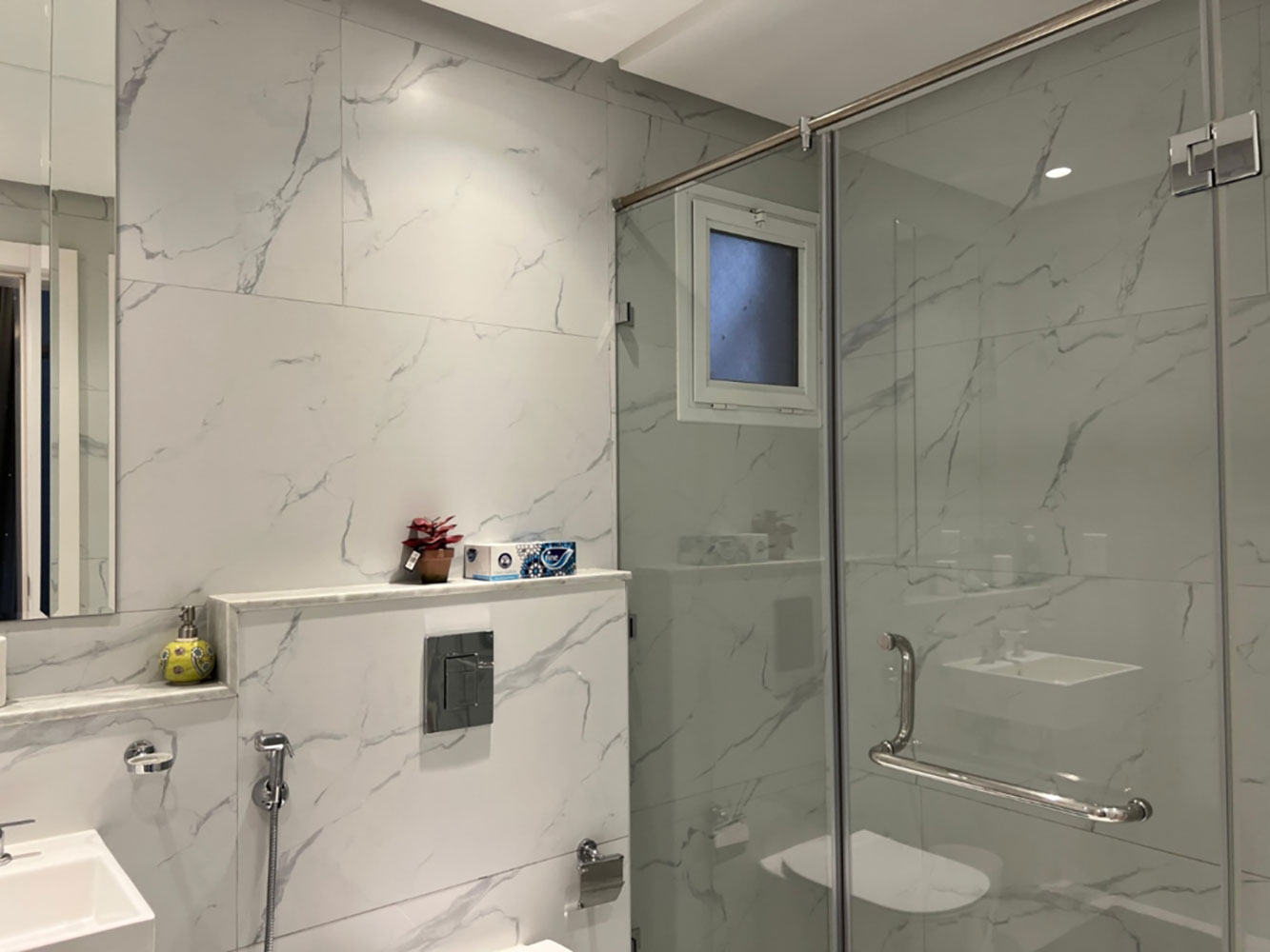 صورة شقة للإيجار في ضاحية السيف #3671 6