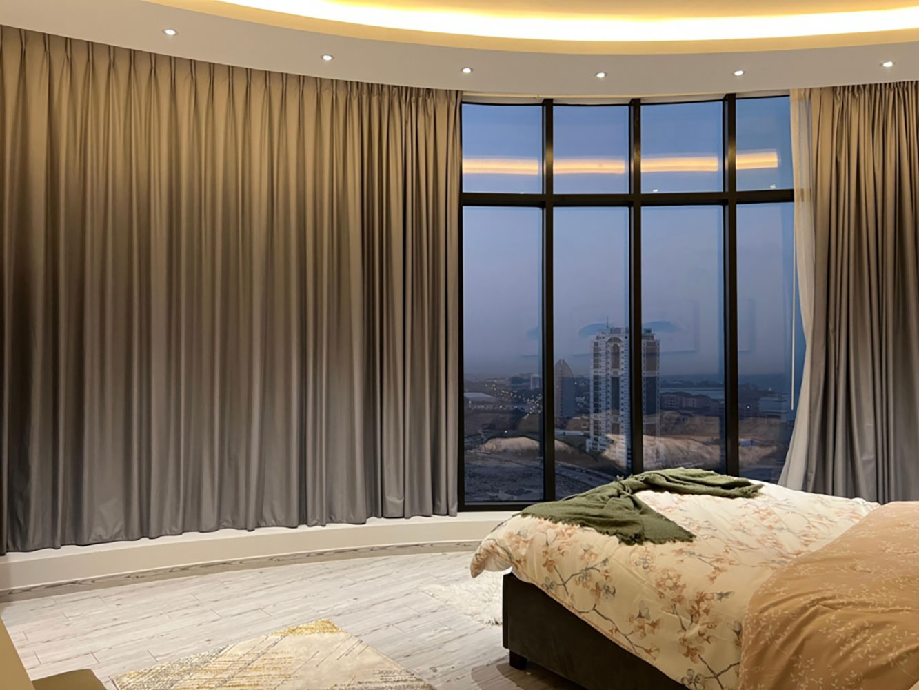 صورة شقة للإيجار في ضاحية السيف #3671 3