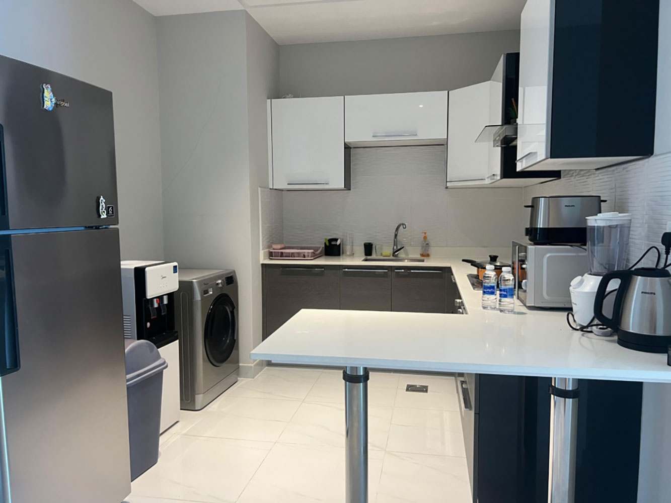 صورة شقة للبيع في ضاحية السيف #3672 2