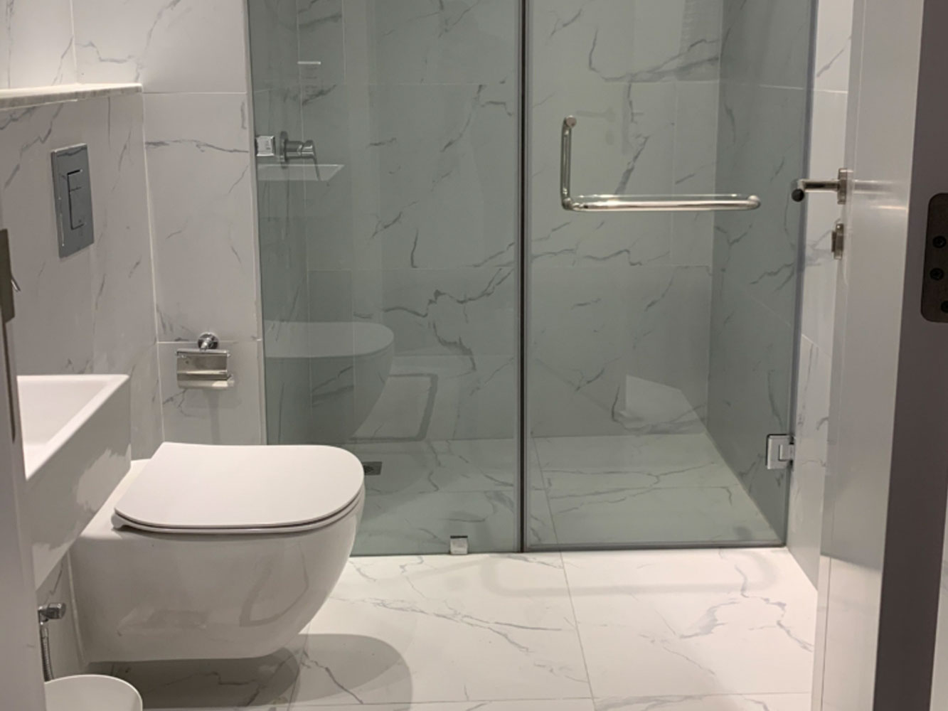 صورة شقة استوديو للإيجار في ضاحية السيف #3753 6