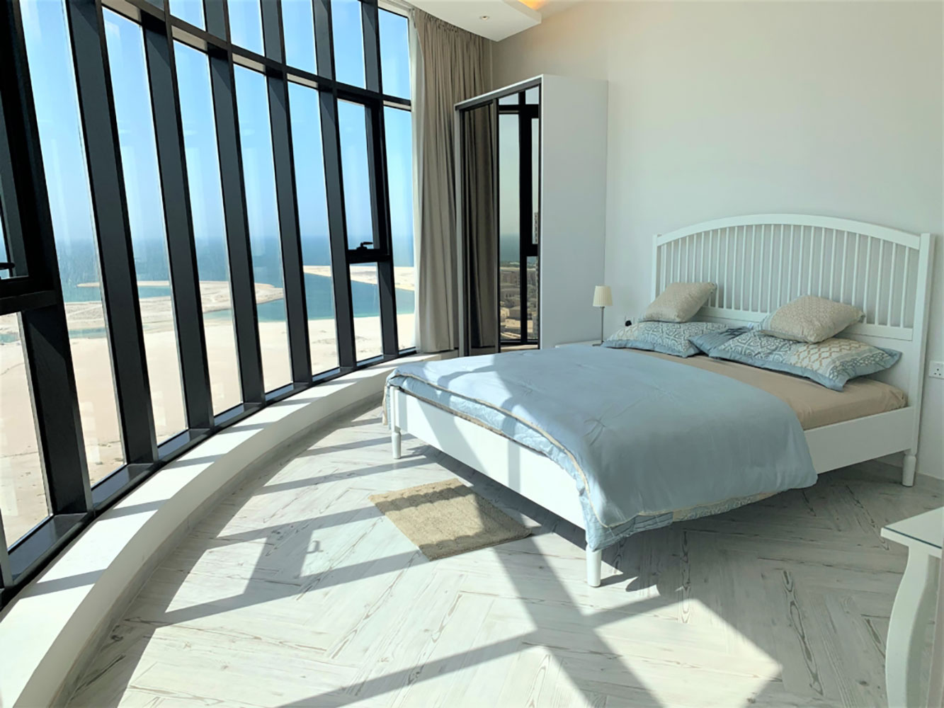 صورة شقة للإيجار في ضاحية السيف #3756 6