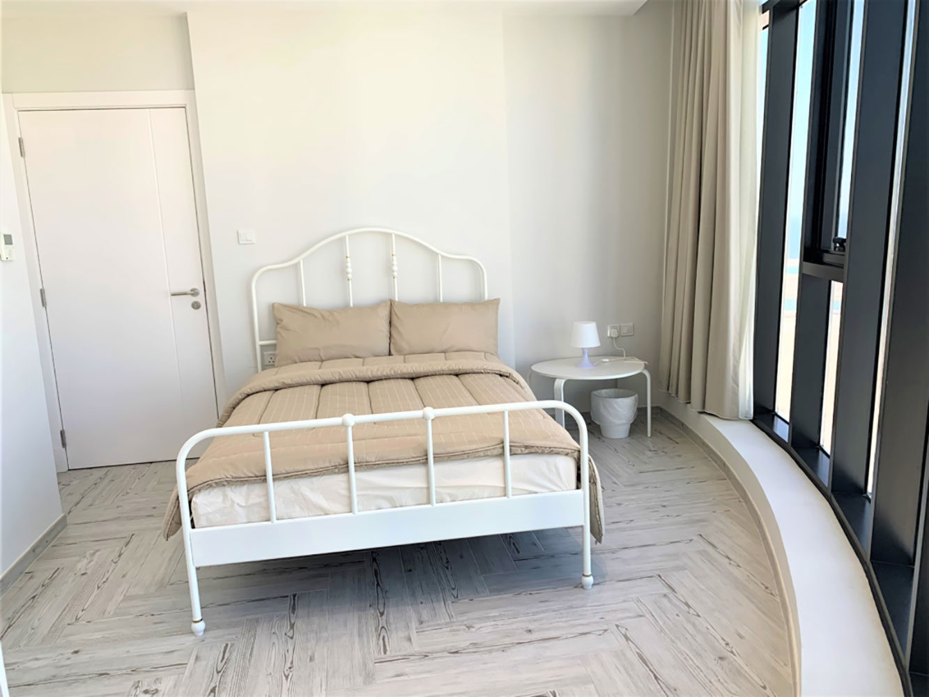 صورة شقة للإيجار في ضاحية السيف #3756 5