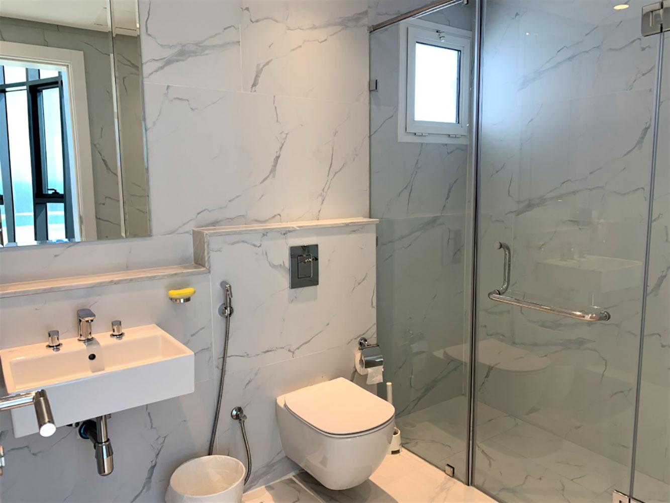 صورة شقة للإيجار في ضاحية السيف #3756 3