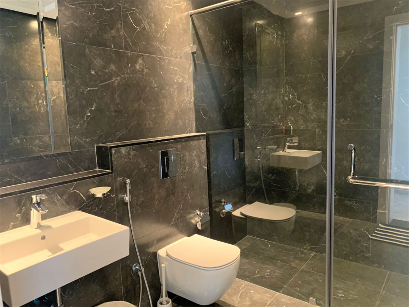 صورة شقة للإيجار في ضاحية السيف #3756 4