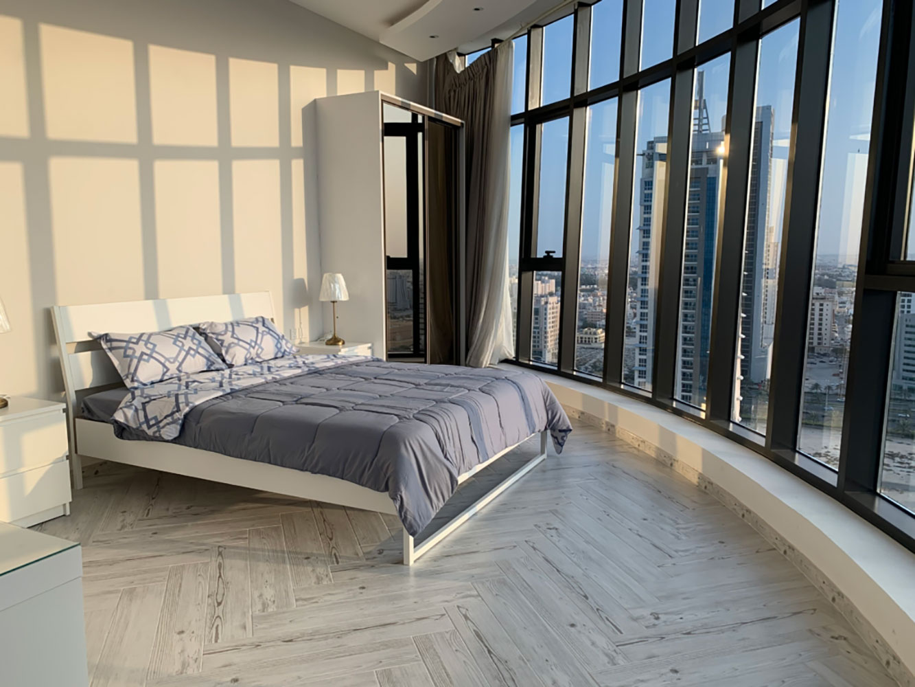 صورة شقة للبيع في ضاحية السيف #3815 2