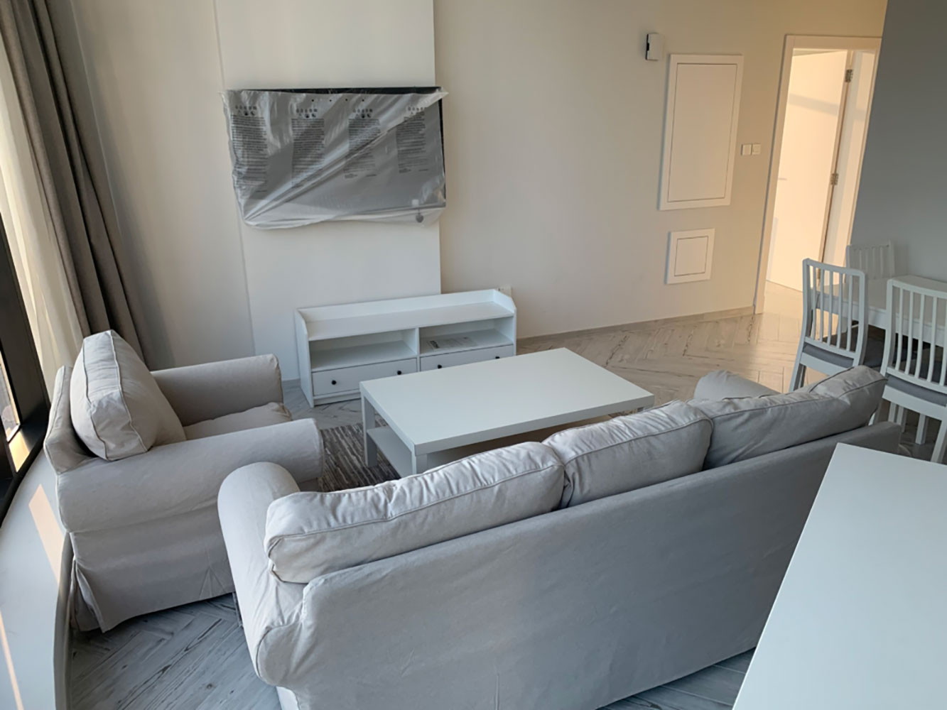 صورة شقة للبيع في ضاحية السيف #3815 4