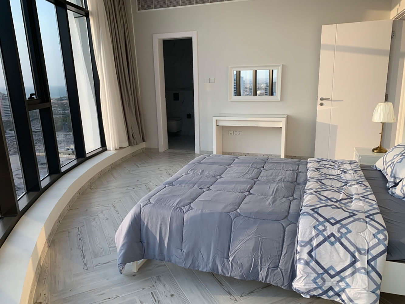 صورة شقة للبيع في ضاحية السيف #3815 1