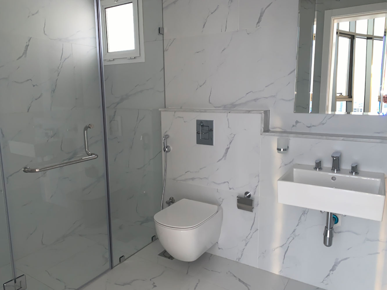 صورة شقة للبيع في ضاحية السيف #3815 5