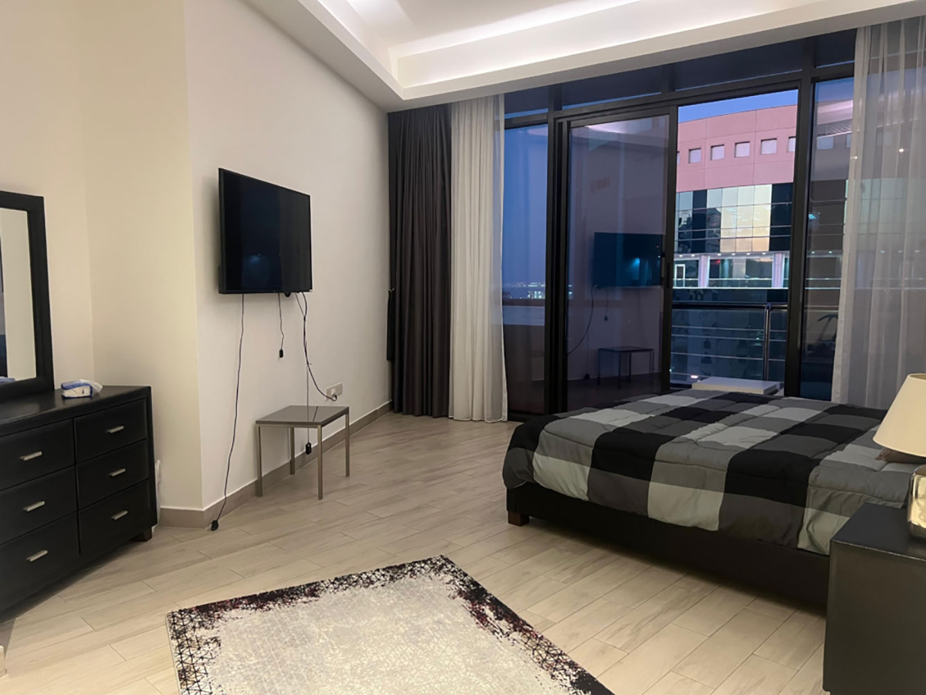 صورة شقة للبيع في ضاحية السيف #3816 3