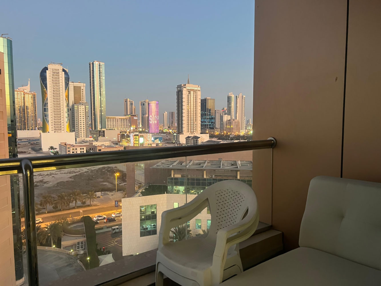 صورة شقة للبيع في ضاحية السيف #3816 1