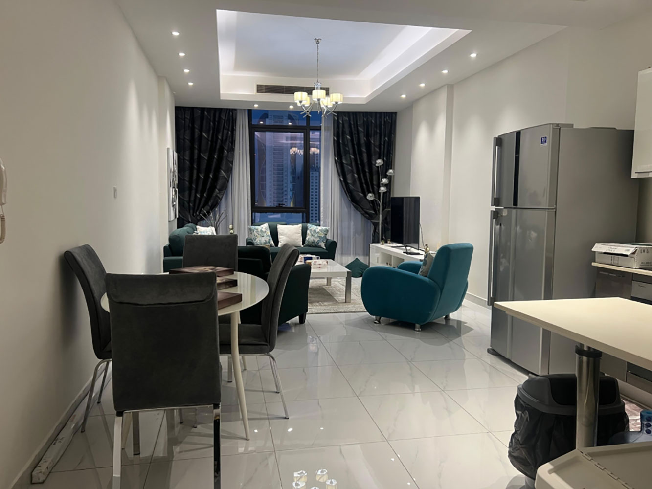 صورة شقة للبيع في ضاحية السيف #3816 8