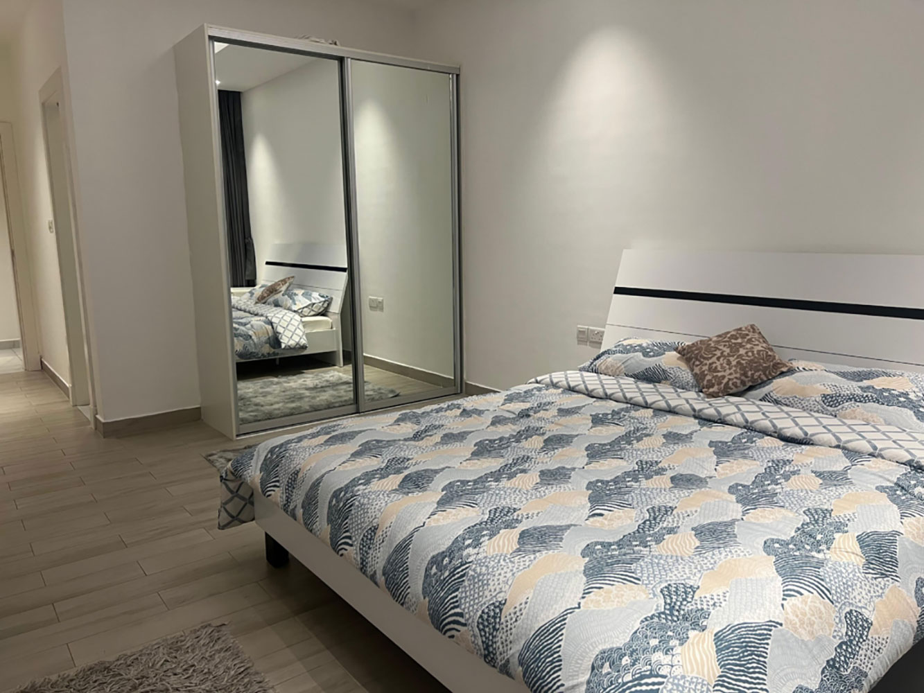 صورة شقة للبيع في ضاحية السيف #3816 4