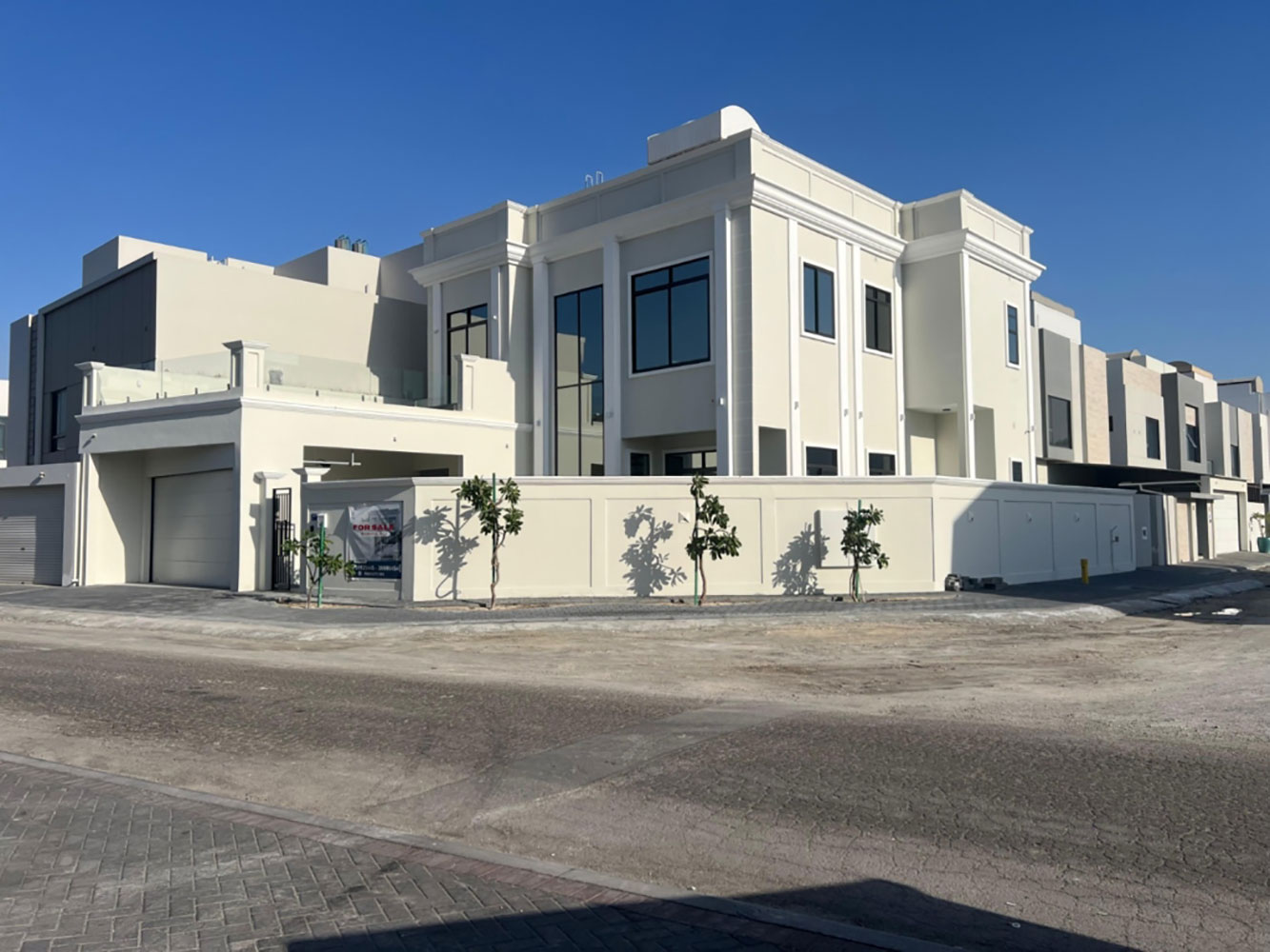 صورة فيلا للبيع في سرايا 2 #3820 0 