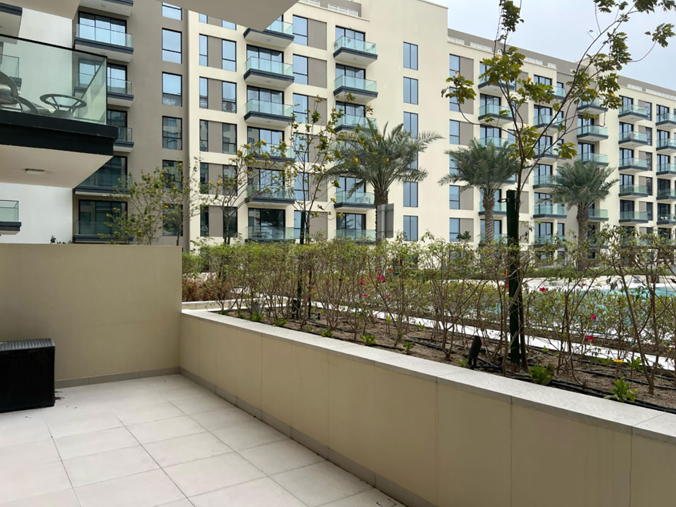 صورة شقة للإيجار في مراسي البحرين #3821 5